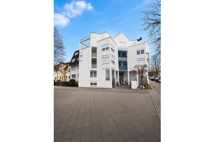 Wohnung zum Kaufen in Ludwigsburg 504.000,00 € 127.94 m²
