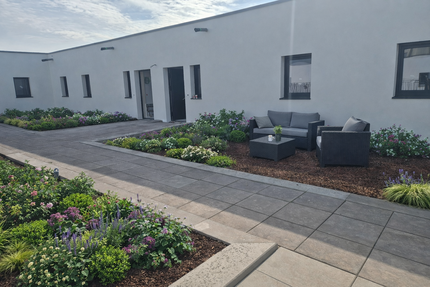 Wohnung zum Mieten in Heusenstamm 945,00 € 63 m²