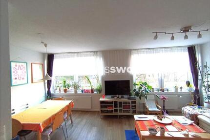 Wohnungsswap - 3 Zimmer, 82 m² - Gropiusring, Wandsbek, Hamburg