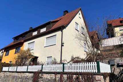 Haus zum Kaufen in Velden 205.000,00 € 143.29 m²