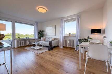 Wohnung zum Kaufen in München 195.000,00 € 32 m²