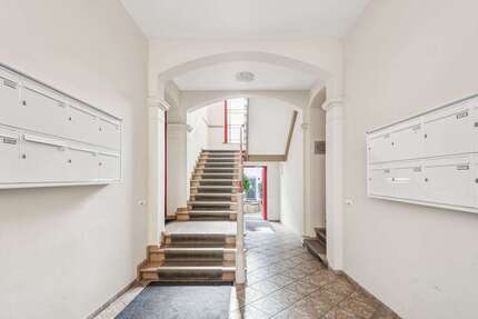 Wohnung zum Kaufen in Frankfurt (Oder) 120.000,00 € 46.56 m²