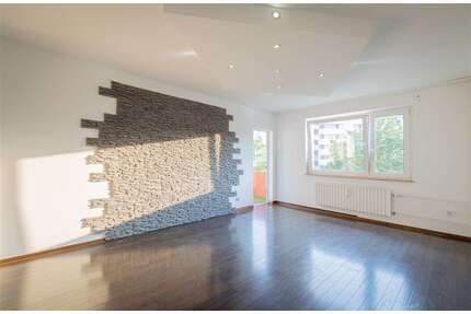 Wohnung zum Kaufen in Wolfsburg 155.000,00 € 81.5 m²