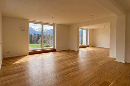 Wohnung zum Kaufen in Fischbachau 940.000,00 € 125.36 m²