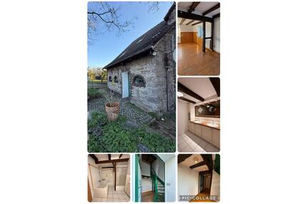 Mietwohnung in einer idyllischen Lage - Mettmann