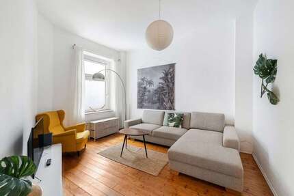 Wohnung zum Kaufen in Düsseldorf 215.000,00 € 38.6 m²