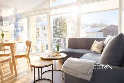 Haus zum Kaufen in Mamming Bubach 135.000,00 € 60 m² - Mamming / Bubach