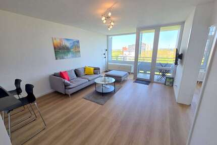 Wohnung zum Mieten in Eschborn 990,00 € 52 m²