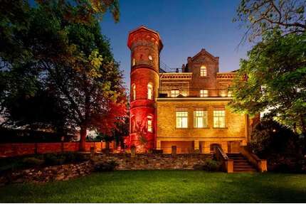 Haus zum Mieten in Wiesbaden 3.100,00 € 115.23 m²