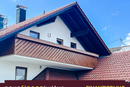 Wohnung zum Mieten in Römerstein 775,00 € 79 m²