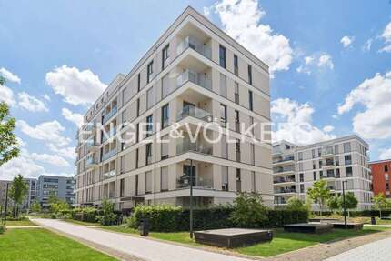 Wohnung zum Kaufen in Frankfurt am Main 595.000,00 € 65.27 m²