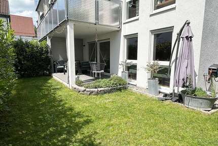 Wohnung zum Kaufen in Köngen 528.000,00 € 107 m²