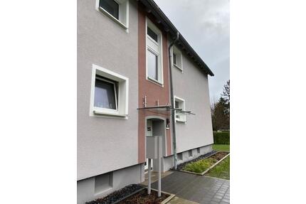 3-Zimmer-Wohnung in Herne Baukau-West