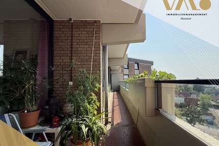 Wohnung zum Kaufen in Köln 289.000,00 € 119 m²