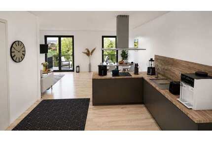 Wohnung zum Kaufen in Wandlitz Basdorf 440.000,00 € 80.03 m² - Wandlitz / Basdorf