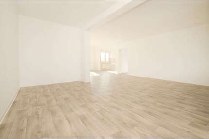 Wohnung zum Mieten in Chemnitz 803,80 € 119.97 m²