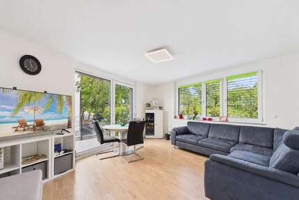 Wohnung zum Kaufen in Metzingen 409.000,00 € 86 m²
