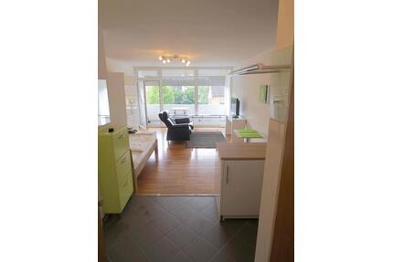 Modernes Business Apartment in Bonn, verkehrsgünstig gelegen