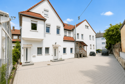 Wohnung zum Kaufen in Esslingen am Neckar 199.000,00 € 71 m²