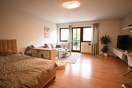 Wohnung zum Mieten in Estenfeld 450,00 € 40 m²