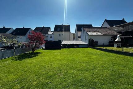 Großzügiges Einfamilienhaus mit 7 Zimmern in Aßlar