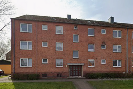 Wohnung zum Mieten in Schacht-Audorf 285,00 € 30 m²