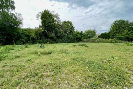 Grundstück zu verkaufen in Regensburg 629.000,00 € 850 m²