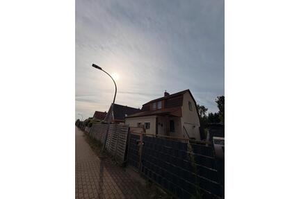Einfamilienhaus in Oranienburg noch ohne Provision