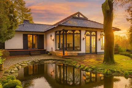 Haus zum Kaufen in Much 1.290.000,00 € 450 m²