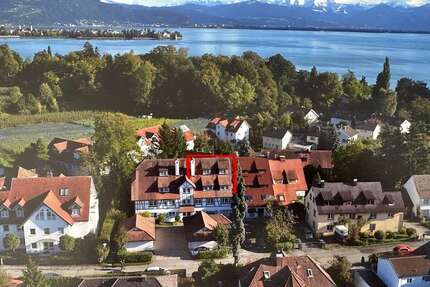 Wohnung zum Kaufen in Lindau 798.000,00 € 138 m²