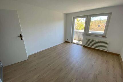 Schöne 2-Zimmerwohnung mit Balkon - Coburg