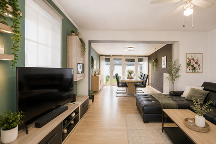 Haus zum Kaufen in Aiglsbach 395.000,00 € 148 m²