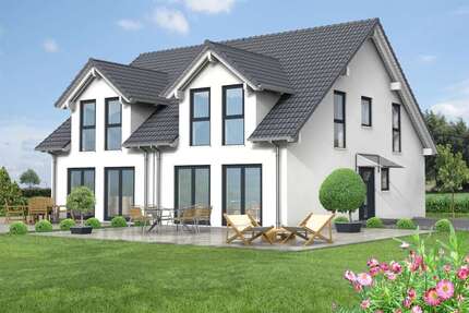 Haus zum Kaufen in Marl 425.900,00 € 115 m²