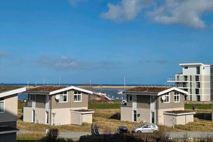 Ferienwohnung in Marina Wendtorf zu verkaufen, Ostseeblick - Hohenfelde