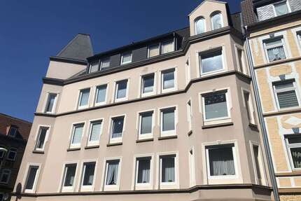 Wohnung zum Mieten in Kiel 513,00 € 57 m²