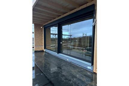 Exklusive Maisonette-Wohnung mit Garage – modernes Wohnen KfW 40 - Bielefeld Heepen