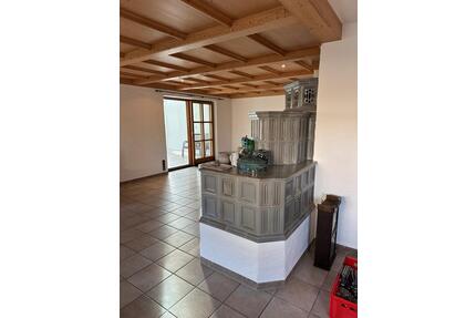 Helle 3-ZW mit eigenen Garten - 1.235,00&nbsp;EUR Kaltmiete, ca.&nbsp; 130,00&nbsp;m&sup2; in Eging am See (PLZ: 94535)