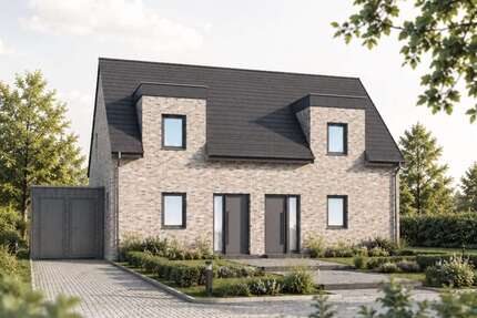 Grundstück zu verkaufen in Oldenburg 770.000,00 € 372.67 m²
