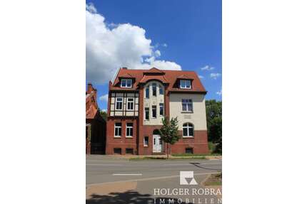 Wohnung zum Mieten in Salzwedel 549,00 € 91.42 m²