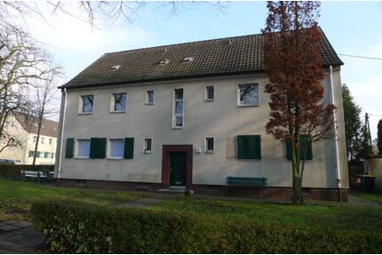 Wohnen, wo das Herz schlägt - in ruhiger und doch zentraler Lage. - Duisburg Hochheide