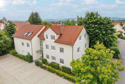 Wohnung zum Kaufen in Niestetal 204.000,00 € 66.9 m²