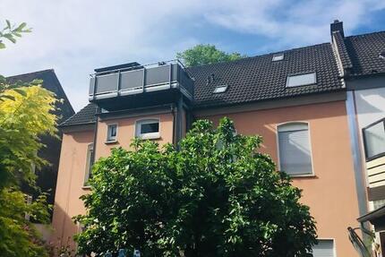 gepflegtes Haus mit Garten, Nähe Schloss Berge - Gelsenkirchen Erle