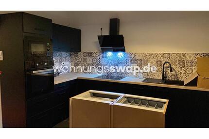 Wohnungsswap - 2 Zimmer, 95 m² - Ewaldistraße, Köln
