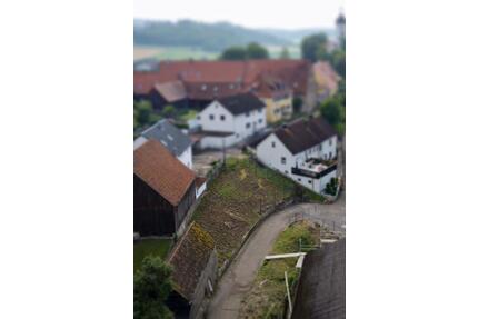 Garten zu vermieten(ca. 270m2) - 240,00&nbsp;EUR Kaltmiete, ca.&nbsp; 0,00&nbsp;m&sup2; in Hohenaltheim (PLZ: 86745) Niederaltheim