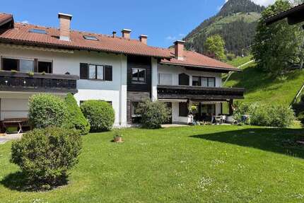 Wohnung zum Kaufen in Burgberg im Allgäu 248.000,00 € 53.86 m²