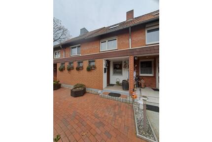 Dein neues zu Hause in Lüneburg Moorfeld - Adendorf