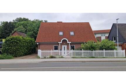 Haus zum Mieten in Reppenstedt 1.700,00 € 157.5 m²