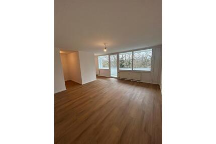 Frisch renoviert und bezugsfertig! - Düsseldorf Stadtbezirk 9