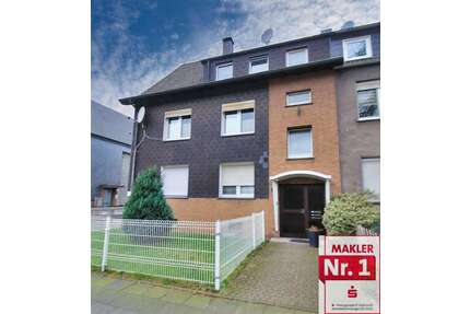 Wohnung zum Kaufen in Dinslaken 169.000,00 € 67 m²