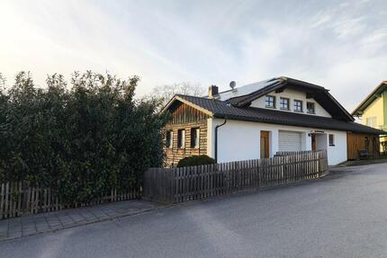 Einfamilienhaus mit Aussicht, ... - Egglham